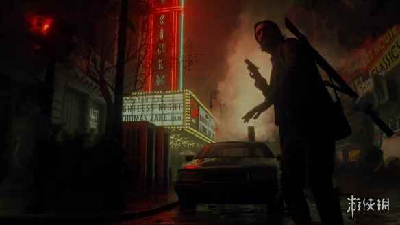 《心灵杀手2》发布首个补丁 制作组正调查Xbox音频问题