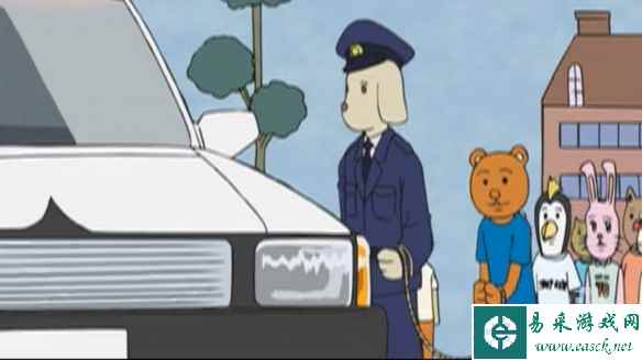 黑白熊可一点都不可爱！盘点动漫中可爱的熊熊TOP10