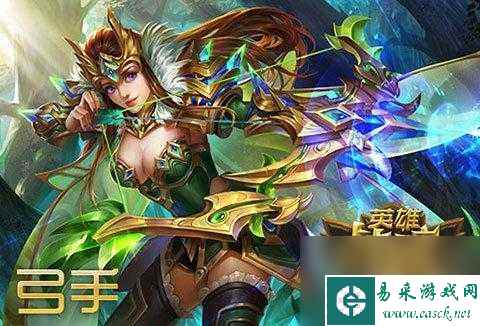 英雄战魂2哪个职业好玩？职业选择攻略「专家说」