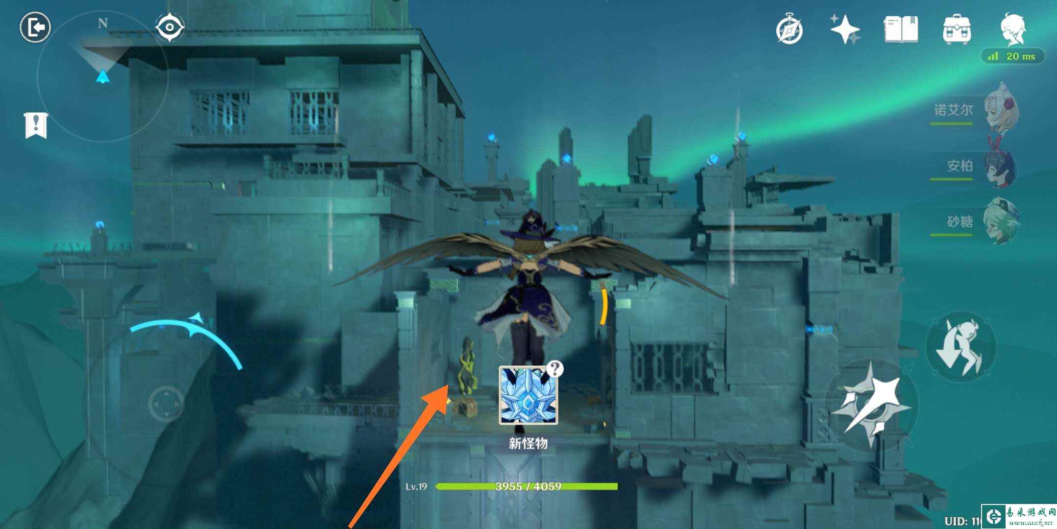 《原神》偷书副本详细通关攻略