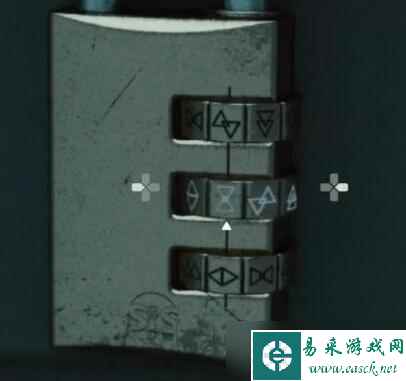 心灵杀手2密码在哪
