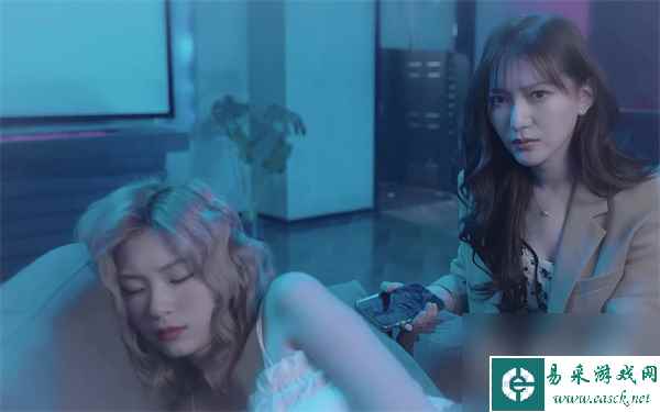 完蛋我被美女包围了调整画质攻略