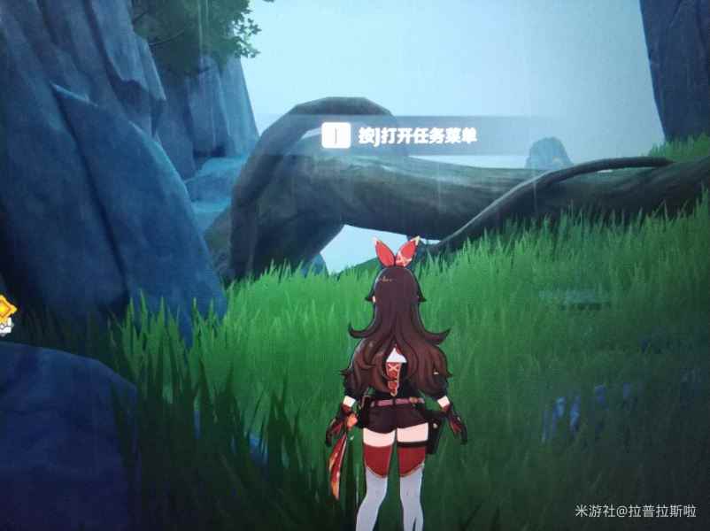 《原神》遗迹守卫无伤打法攻略