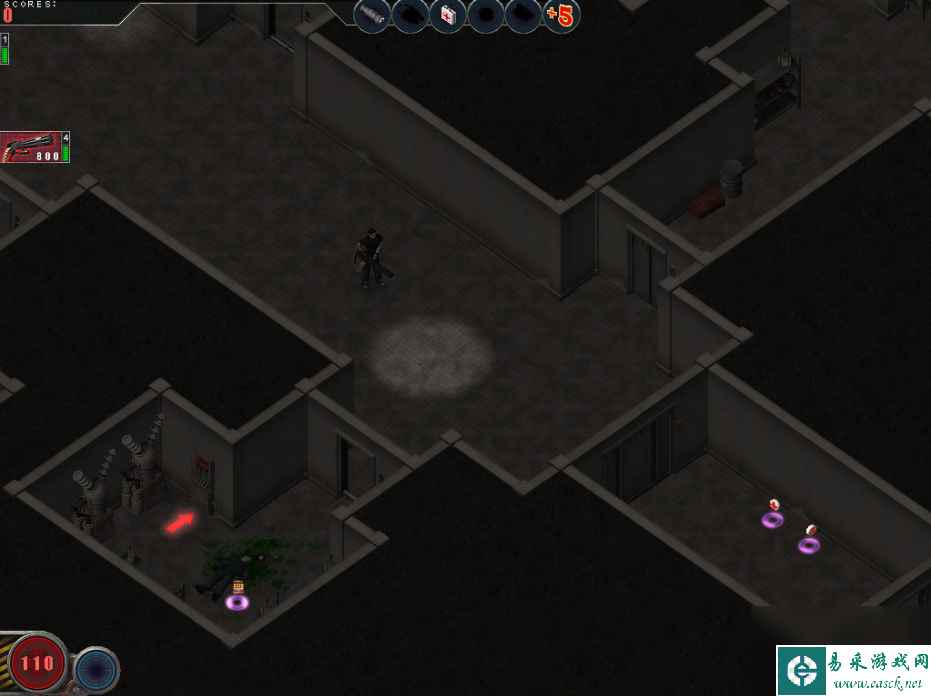 超神孤胆枪手梦回童年(快来击退百万异形大军)「2023推荐」