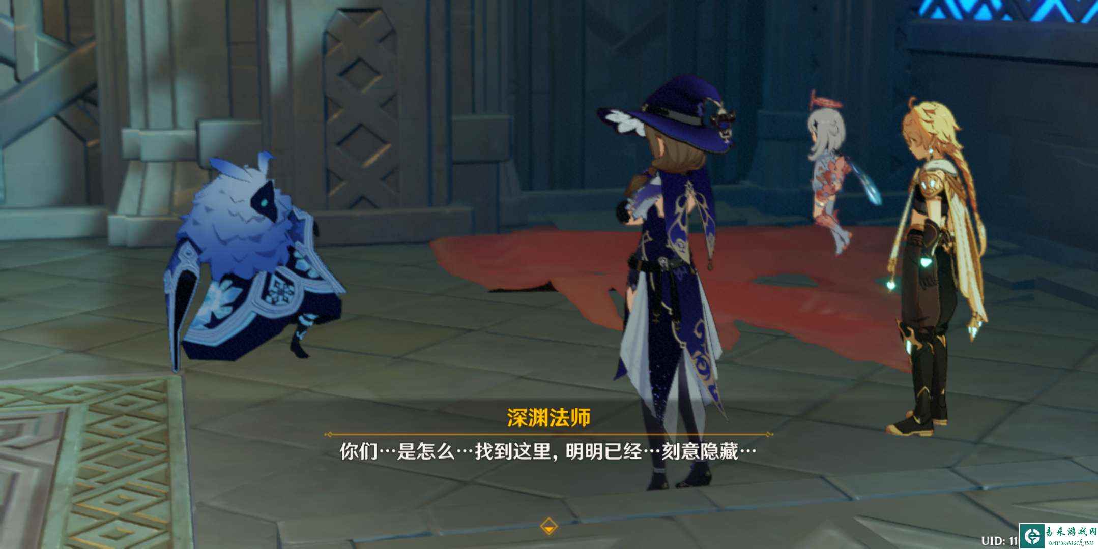 《原神》偷书副本详细通关攻略