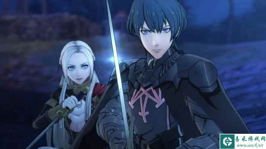 火焰纹章风花雪月剑类武器有哪些 剑类武器一览