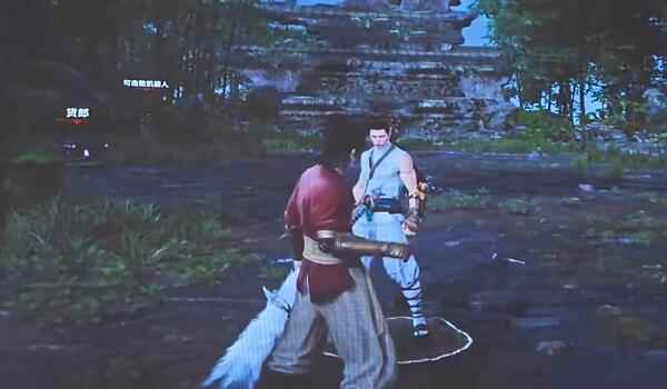 《永劫无间》新英雄哈迪上线时间介绍