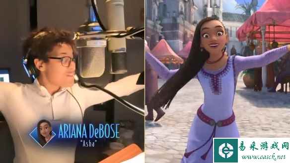 热情的Rosas城欢迎你！《星愿》新歌片段 11月上映