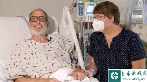 世界第二例猪心脏移植患者死亡 术后6周出现排异反应