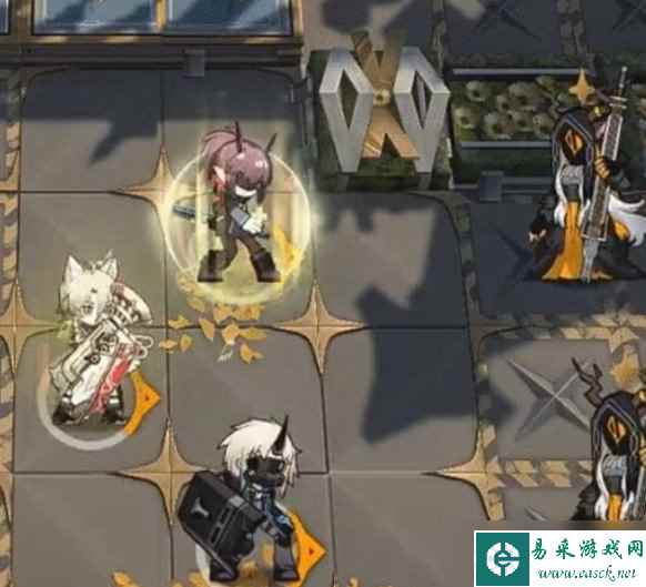 《明日方舟》深律怎么样 深律技能解析