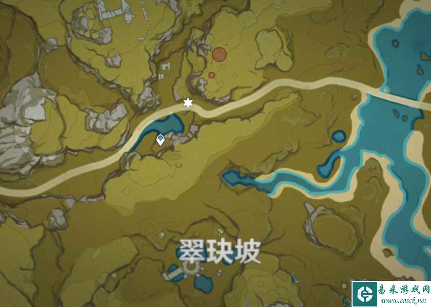《原神》突发事件发生地点汇总
