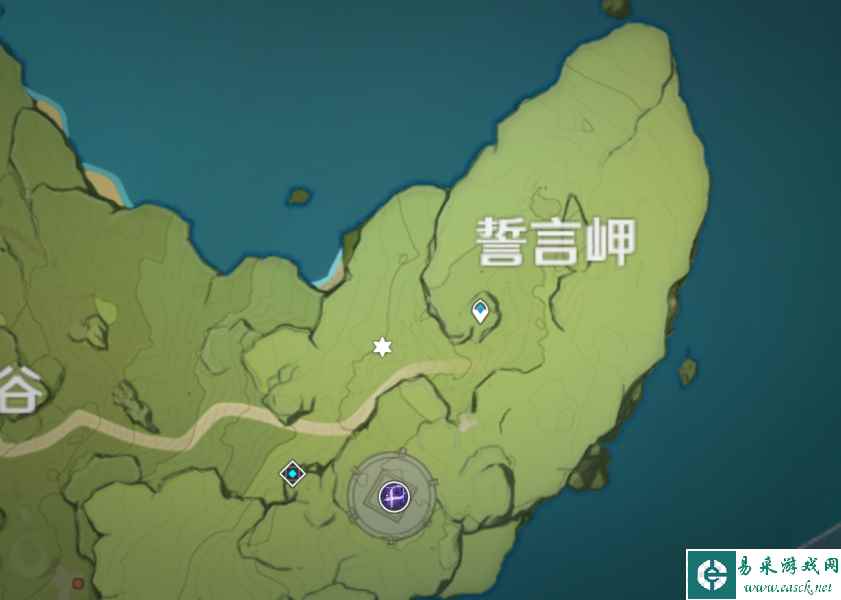 《原神》突发事件发生地点汇总