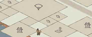 《江南百景图》通缉犯位置介绍