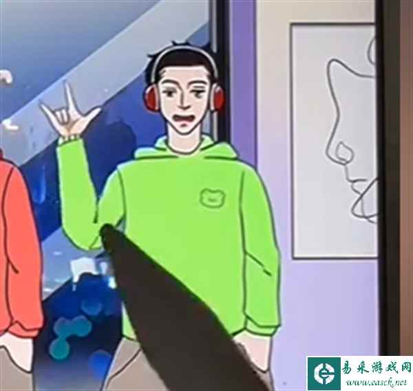 《沙雕出击》谁是卧底音乐版通关攻略