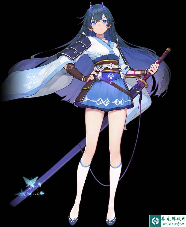 《命运神界：梦境链接》村咲小夜介绍