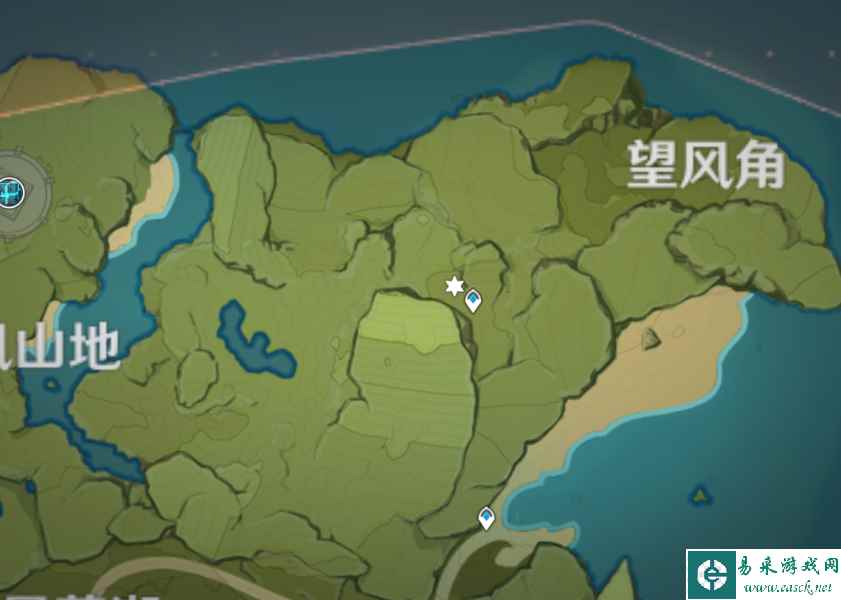《原神》突发事件发生地点汇总