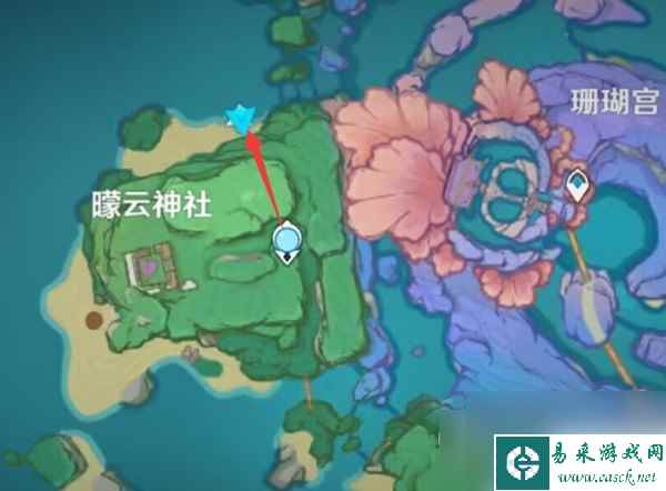 原神小猎犬号搁浅记成就完成攻略推荐