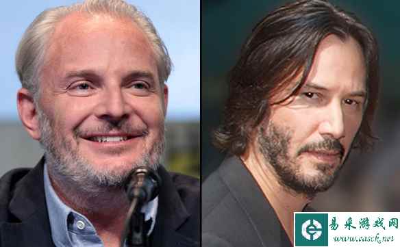 渣康回归!《康斯坦丁2》导演确认制作已回到正轨