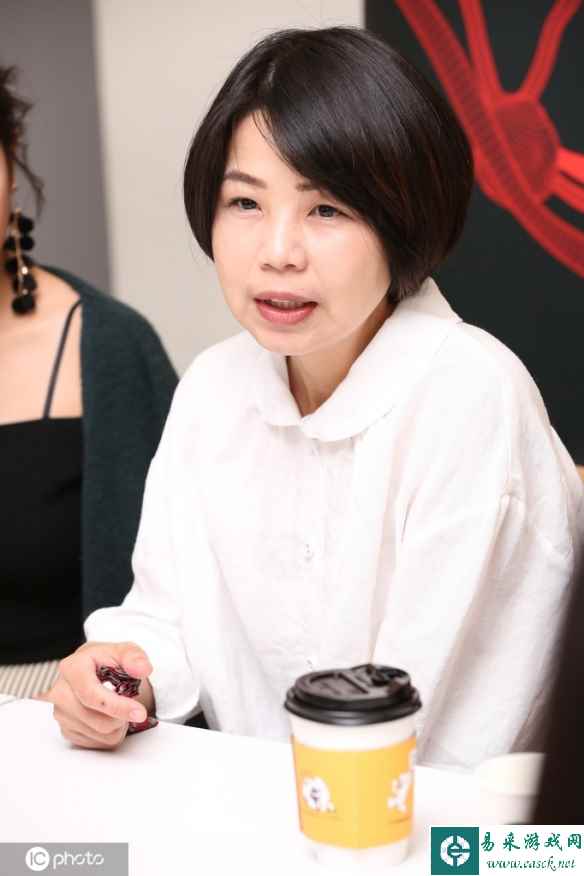 48岁台湾女导演陈慧翎去世 曾执导《下一站，幸福》等