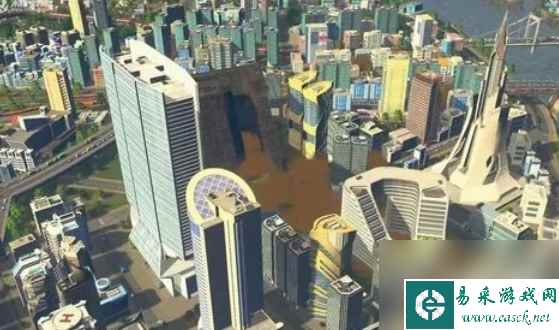 《城市天际线2》电力到达瓶颈解决方法