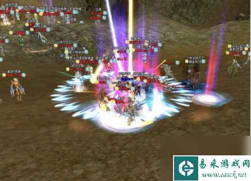 网游之神泣攻略：掌握游戏技巧，成为顶尖玩家