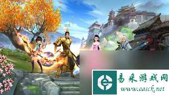 新剑侠情缘单机版攻略：成为武林传奇的秘诀