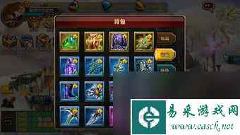 网游之神泣攻略：掌握游戏技巧，成为顶尖玩家