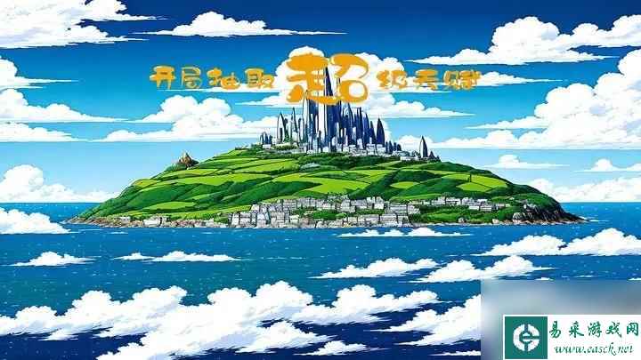 开局抽取超级天赋新版天赋改动介绍