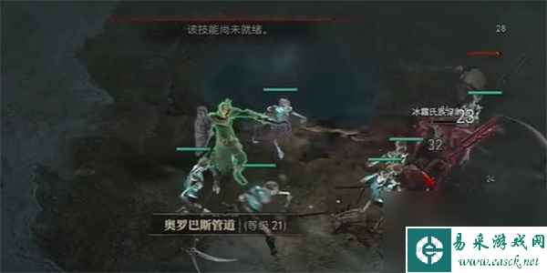 暗黑破坏神4全支线任务攻略大全