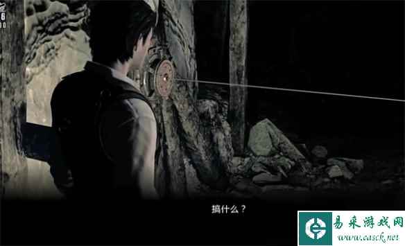 《恶灵附身》中文补丁相关介绍