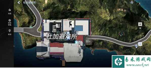 《星球重启》物资筹备攻略