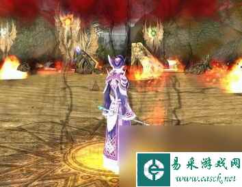 网游之神泣攻略：掌握游戏技巧，成为顶尖玩家