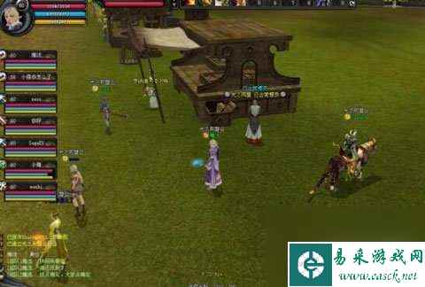 网游之神泣攻略：掌握游戏技巧，成为顶尖玩家