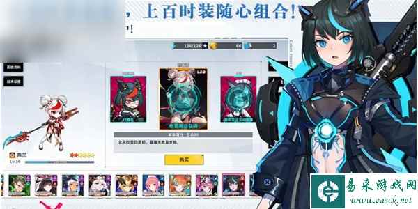 战场英雄物语兑换码2023大全