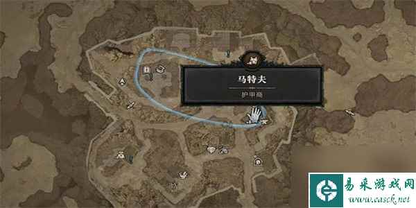 暗黑破坏神4全支线任务攻略大全