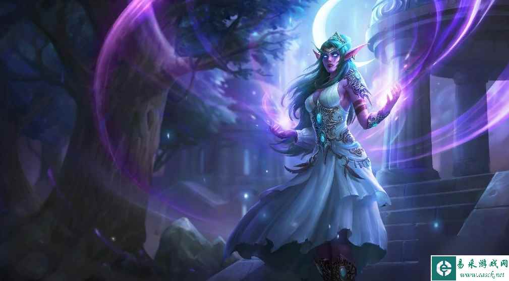 魔兽世界伊利丹是谁（魔兽伊利丹背景故事详解）