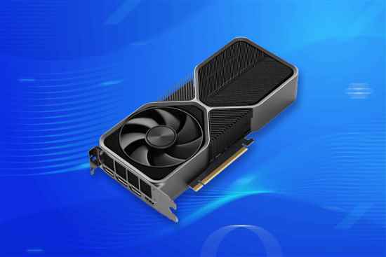 RTX 40 SUPER全家功耗曝光:有意外惊喜
