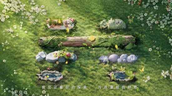 一个3块钱的logo 北通游戏手柄做成了16888的样子