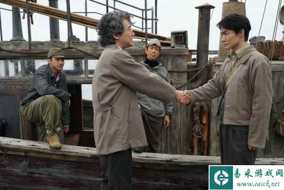 《哥斯拉-1.0》曝新预告 哥总出场破坏力令人恐惧！