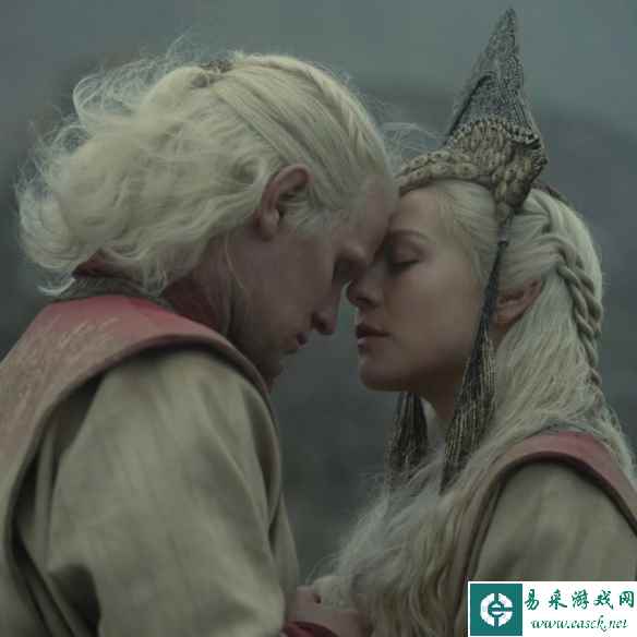 《龙之家族》第2季明年开播 “血龙狂舞”即将来袭！