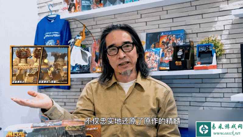 合金弹头将出新版（关卡类游戏合金弹头分享）「专家说」