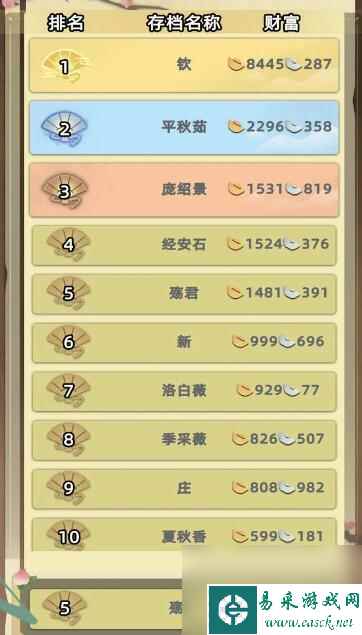 江湖人生修为增加途径一览