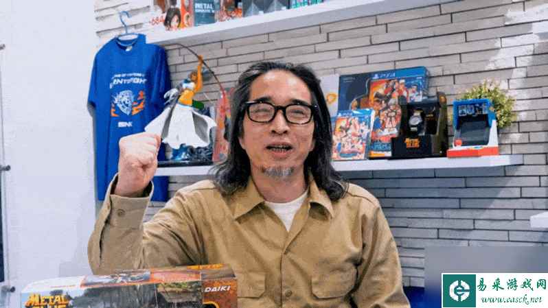 合金弹头将出新版（关卡类游戏合金弹头分享）「专家说」