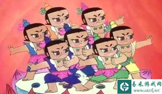 《葫芦娃各显神通》最强战力排行分享