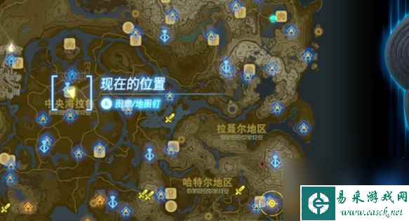 王国之泪病由瘴气生迷你挑战任务怎么做