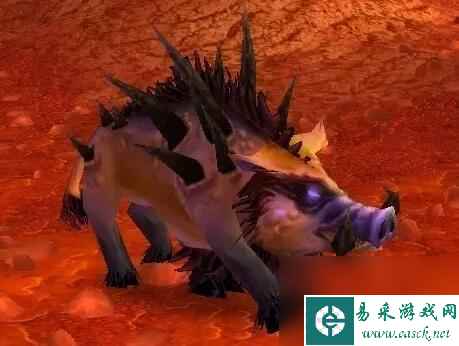 《魔兽世界》怀旧服猎人最强3个宝宝介绍