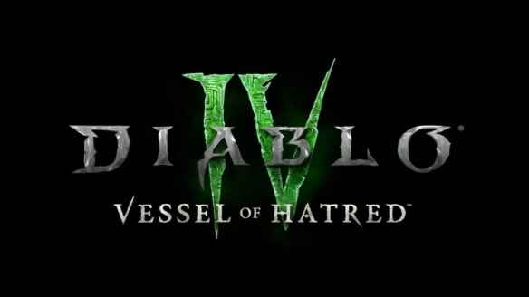 《暗黑破坏神4》资料片”憎恨之躯”将于24年底发布