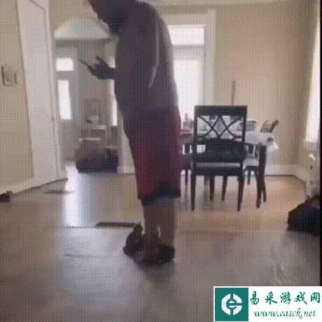 难道说强撸灰飞烟灭？动图 现在还不是洞房花烛的时候