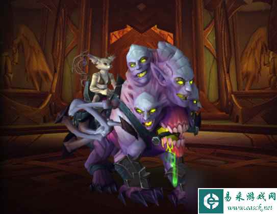 魔兽世界燃烧王座开门任务流程-燃烧王座开门任务怎么做「科普」