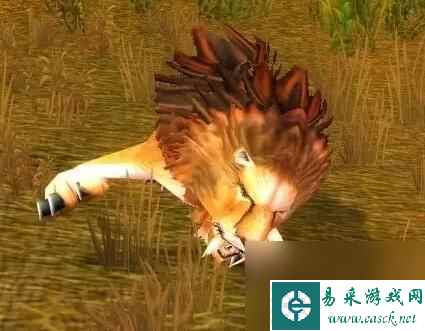 《魔兽世界》怀旧服猎人最强3个宝宝介绍